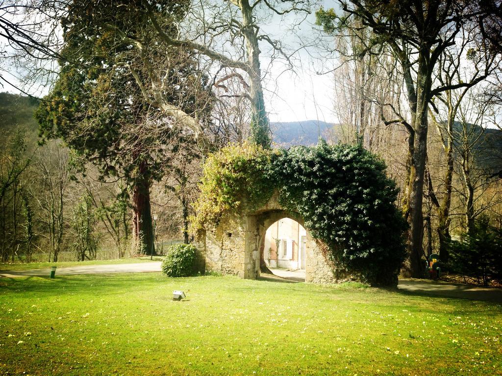 Chateau De Divonne Extérieur photo