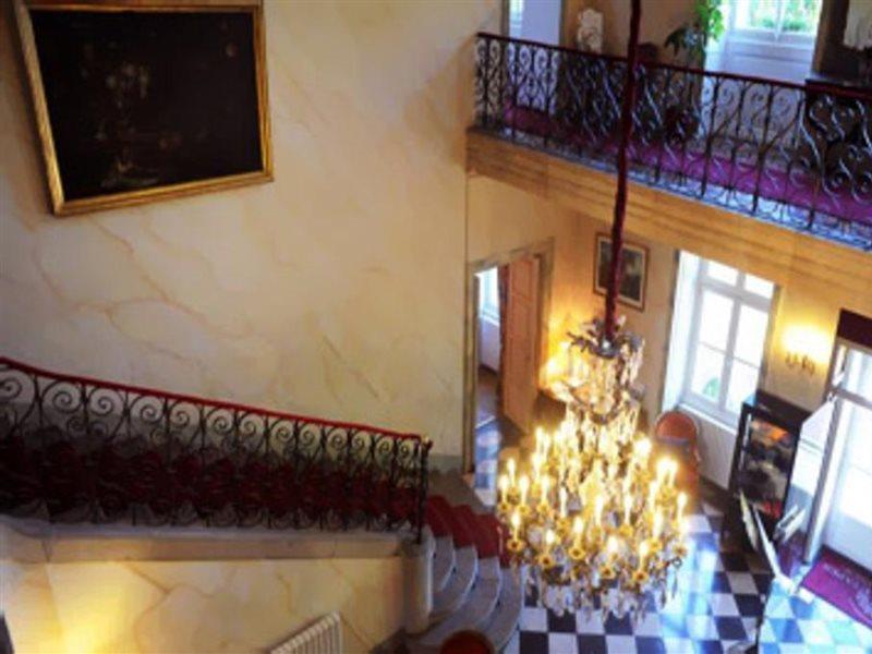 Chateau De Divonne Extérieur photo