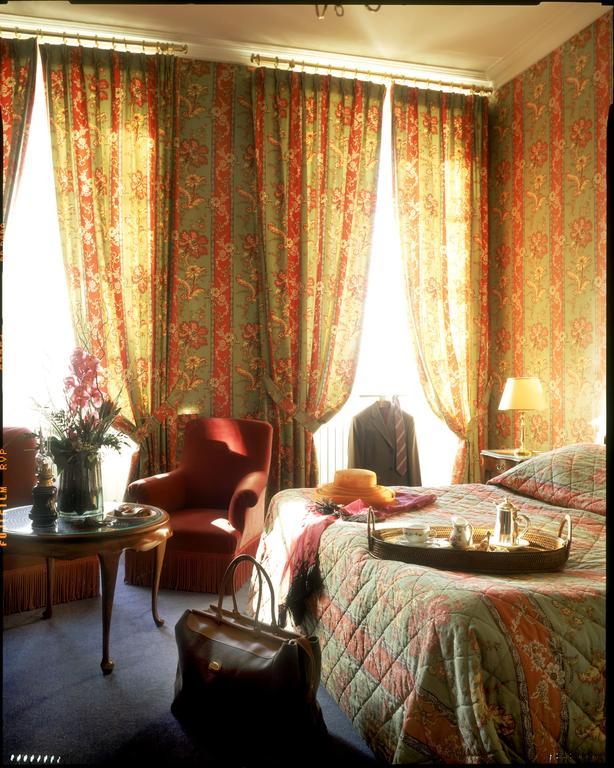 Chateau De Divonne Extérieur photo